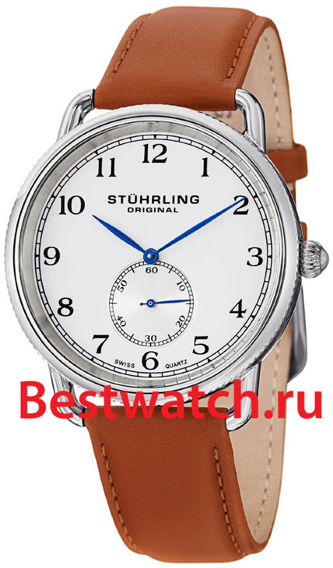 Часы Stuhrling Original Symphony 207.01